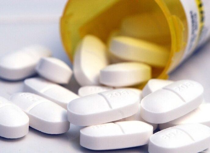 tablet untuk merawat parasit dalam badan